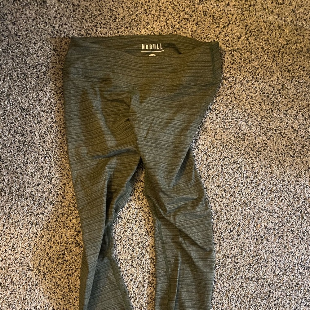 NoBull leggings